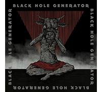 Black Hole Generator - A Requiem for Terra (Vinyl)