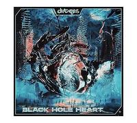Black Hole Heart CD