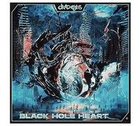 Dead Eyes – Black Hole Heart – Vinyle (Cobalt Smush)