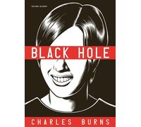 Black Hole - Intégrale