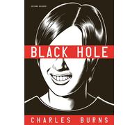 Black Hole - Intégrale