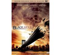 Black Hole La Destruccion De La Tierra [Import]