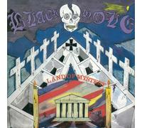 Black Hole – Land of Mystery – CD – Neuf