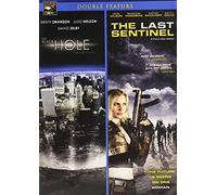 Black Hole & Last Sentinel