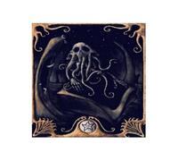 Black Hole - Living Mask [Import]