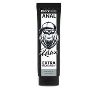 Black Hole - Lubrifiant gel à base d'eau dilatation anale 250ml