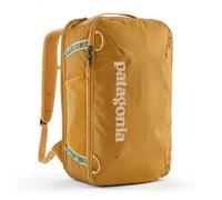 Patagonia Black Hole Mini MLC - Sac de voyage Pufferfish Gold Taille unique