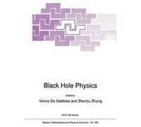 Black Hole Physics