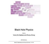 Black Hole Physics