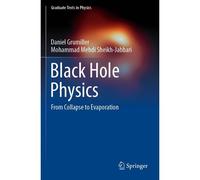 Black Hole Physics
