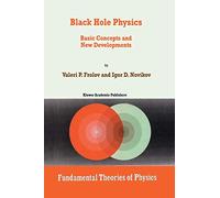 Black Hole Physics: Basic Concepts and New Developments