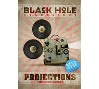 Black Hole - Projections