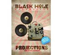 Black hole projections G