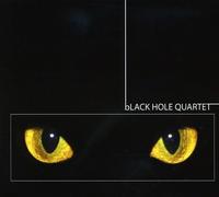 Black Hole Quartet - Black Hole Quartet [Import]