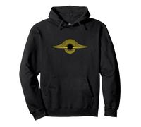 Black Hole Singularity Sweat à Capuche