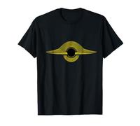 Black Hole Singularity T-Shirt
