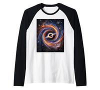 Black Hole Space Vortex Disque d'accrétion Motion Concept Manche Raglan