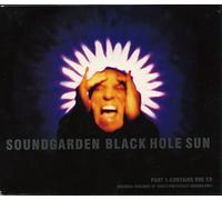 Black Hole Sun (Plus 'Like Suicide [Acoustic]', Kickstand [Live]') – Authentic Models