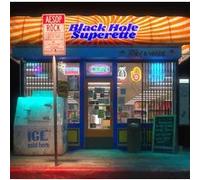 Black Hole Superette