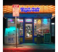 Black Hole Superette