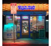 Black Hole Superette CD