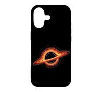 Black Hole Univers Physique Astrophysique Physique quantique Coque pour iPhone 17