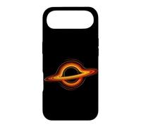 Black Hole Univers Physique Astrophysique Physique quantique Coque pour iPhone Air