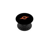 Black Hole Univers Physique Astrophysique Physique quantique PopSockets PopGrip Adhésif