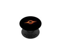 Black Hole Univers Physique Astrophysique Physique quantique PopSockets PopGrip Adhésif