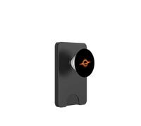 Black Hole Univers Physique Astrophysique Physique quantique PopSockets PopWallet pour MagSafe