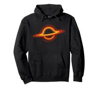 Black Hole Univers Physique Astrophysique Physique quantique Sweat à Capuche