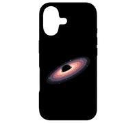 Black Hole - Vintage Graphic Astrophysique Physics Science Coque pour iPhone 17