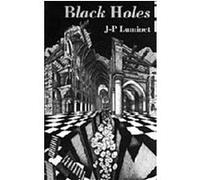 Black Holes Alison Bullough, Jean-Pierre Luminet (Auteur)