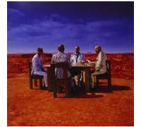 Black Holes & Revelations – Warner Bros.