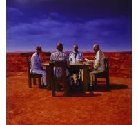 Black holes and revelations CD