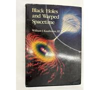 Black Holes and Warped Spacetime