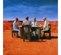 Black Holes Et Revelations - Muse CD WARNER BROS