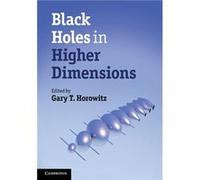 Black Holes In Higher Dimensions