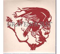 Black Holes in the Sand by Gravenhurst