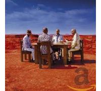 Black Holes & Revelations by MUSE [Audio CD] NEUF