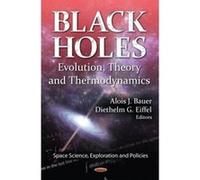 BLACK HOLES (Space Science, Exploration and Policies: Physics Research and Technology) - [Version Originale] Inconnu (Auteur)