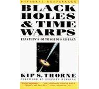 Black Holes & Time Warps