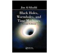 Black Holes, Wormholes And Time Machines