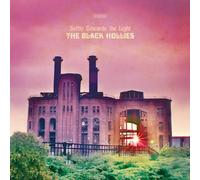 Black Hollies - Softly Towards The Light