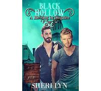 Black Hollow: Blessing In Disguise