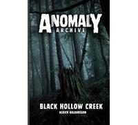 Black Hollow Creek: Predator In The Pines
