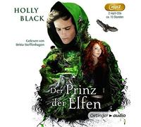 Black,Holly - Prinz der Elfen [Import]