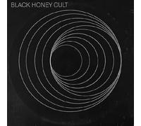 Black Honey Cult - Black Honey Cult