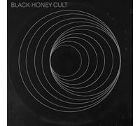 Black Honey Cult - Black Honey Cult - Black Honey Cult