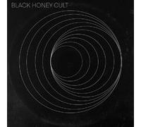 Black Honey Cult Édition Limitée Vinyle Or